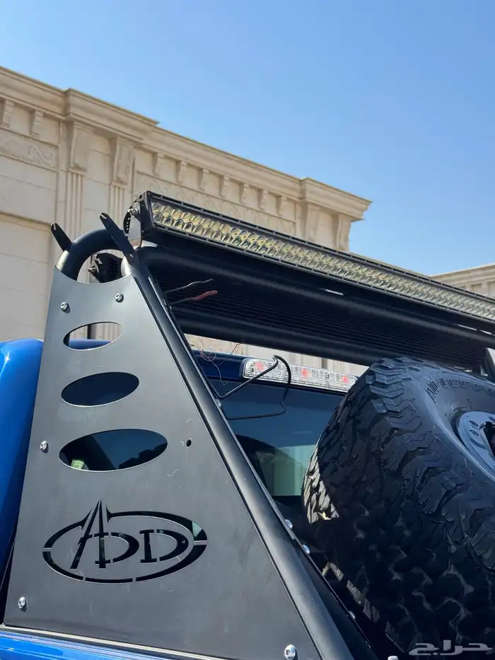 Ford Raptor 30