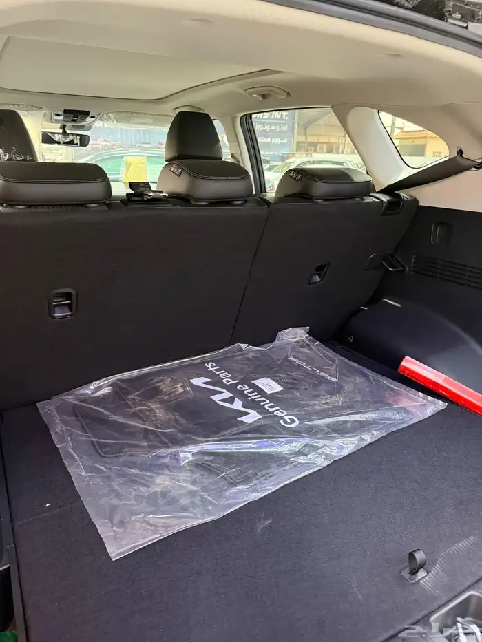 كيا سيلتوس 2025 نص فل بصمه بانوراما و جلد و بسعر مميز 10