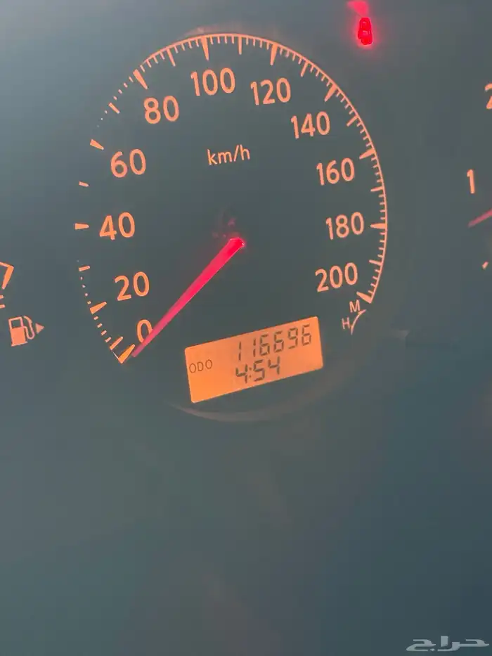 باترول 2006 18