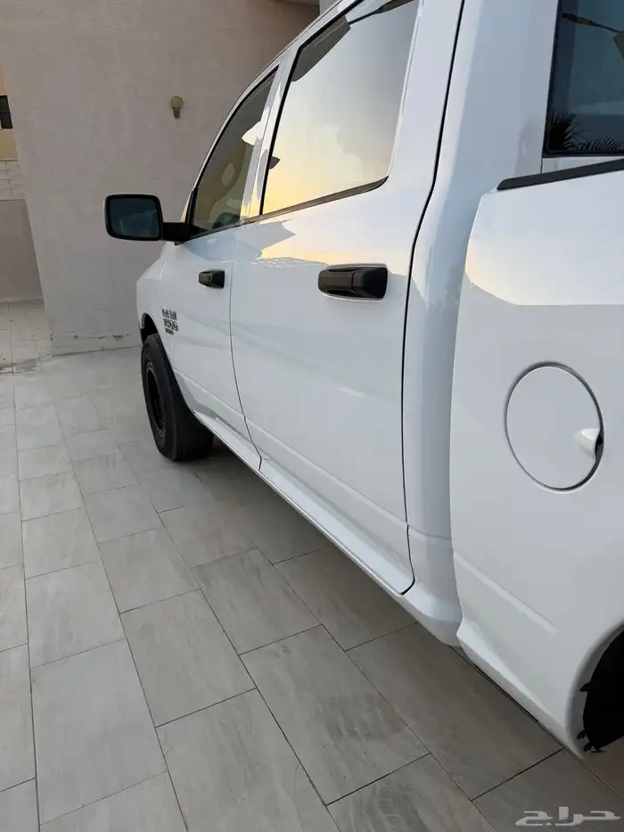 دوج رام كلاسيك 2019 8