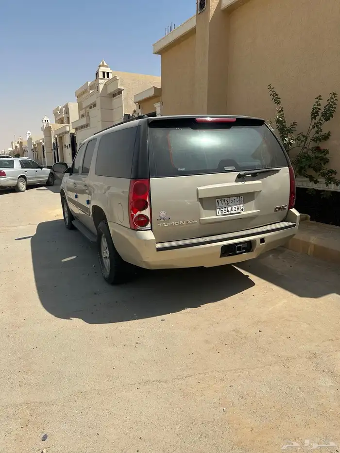 جمس يوكن 2007 0