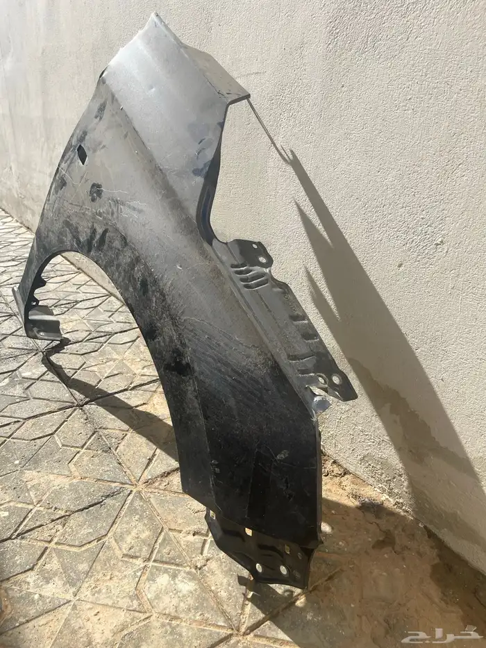 رفرف يارس 2023 يمين 1
