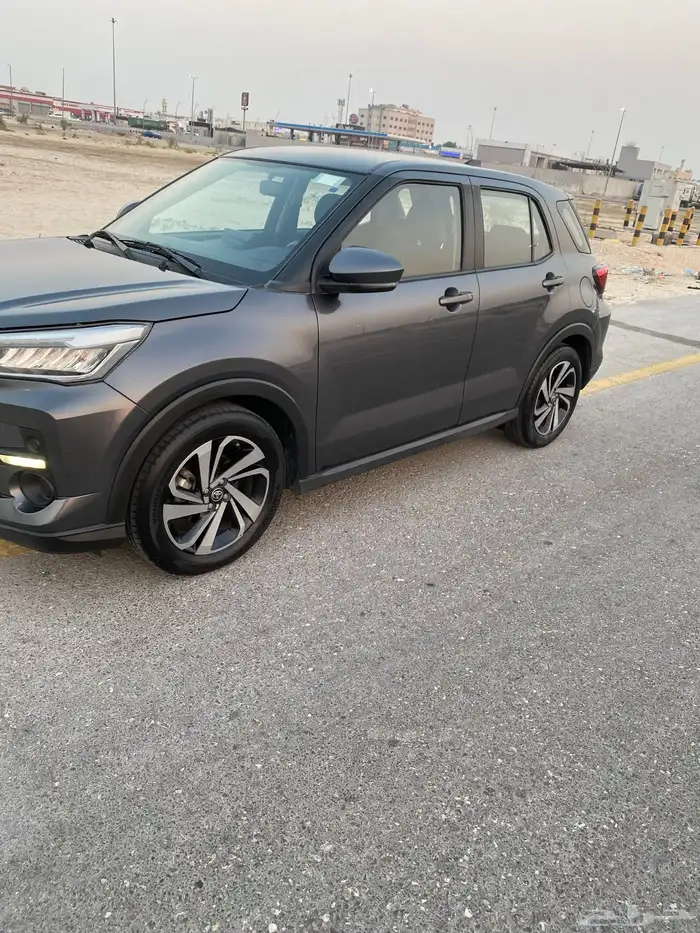رايز 0