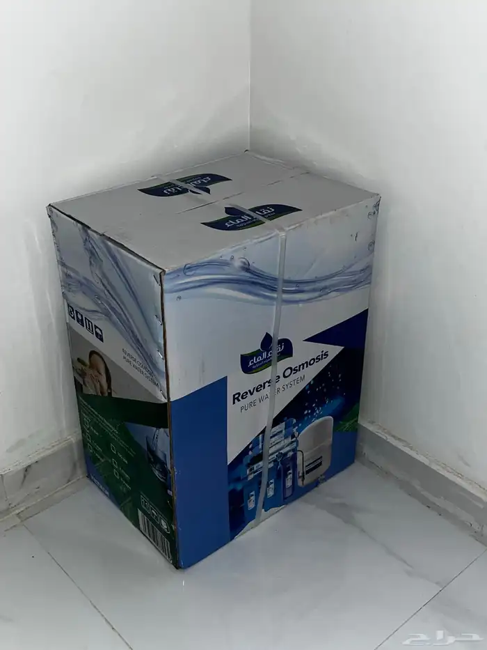 فلتر 7 مراحل للبيع 0