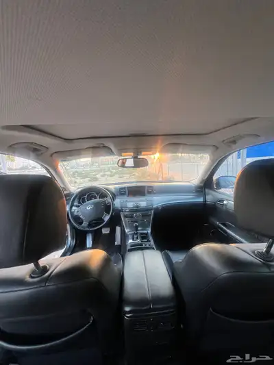 انفينيتي M35 موديل 2006 index