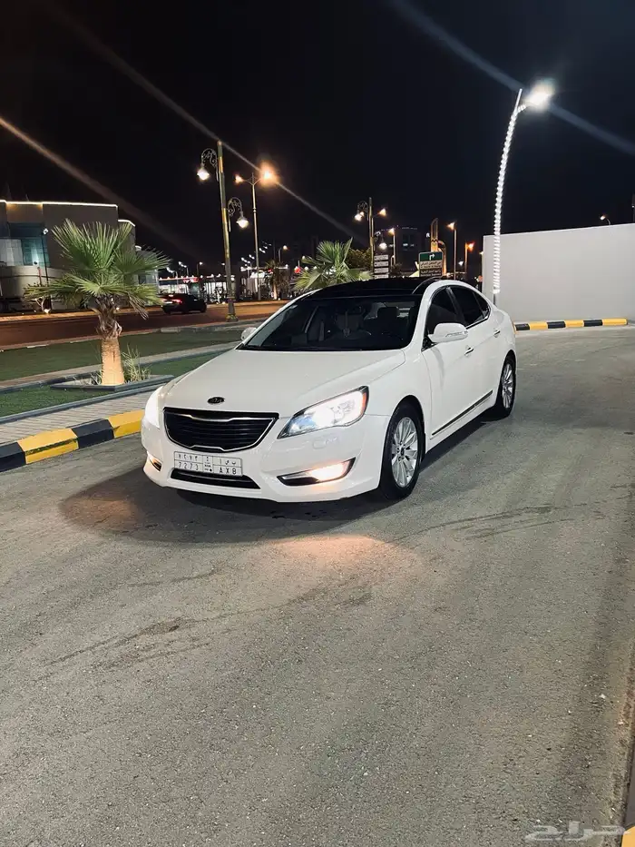 كادينزا 2011 2
