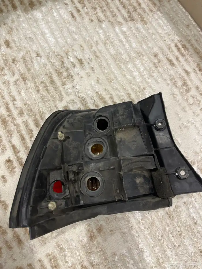 اسطب لكزس 400ls نظيففف 1