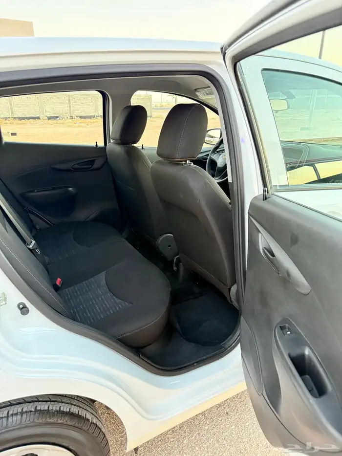 سبارك 2019 عداد 99 الف 16