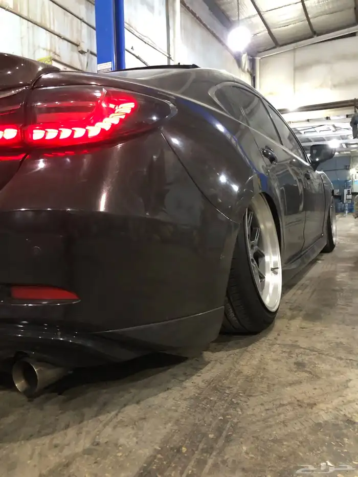 جهاز هيدروليك امريكي ماطورين هواء 3