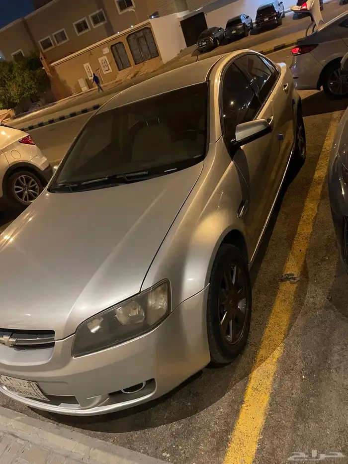 لومينا LTZ موديل 2010 نظيف جدا 1