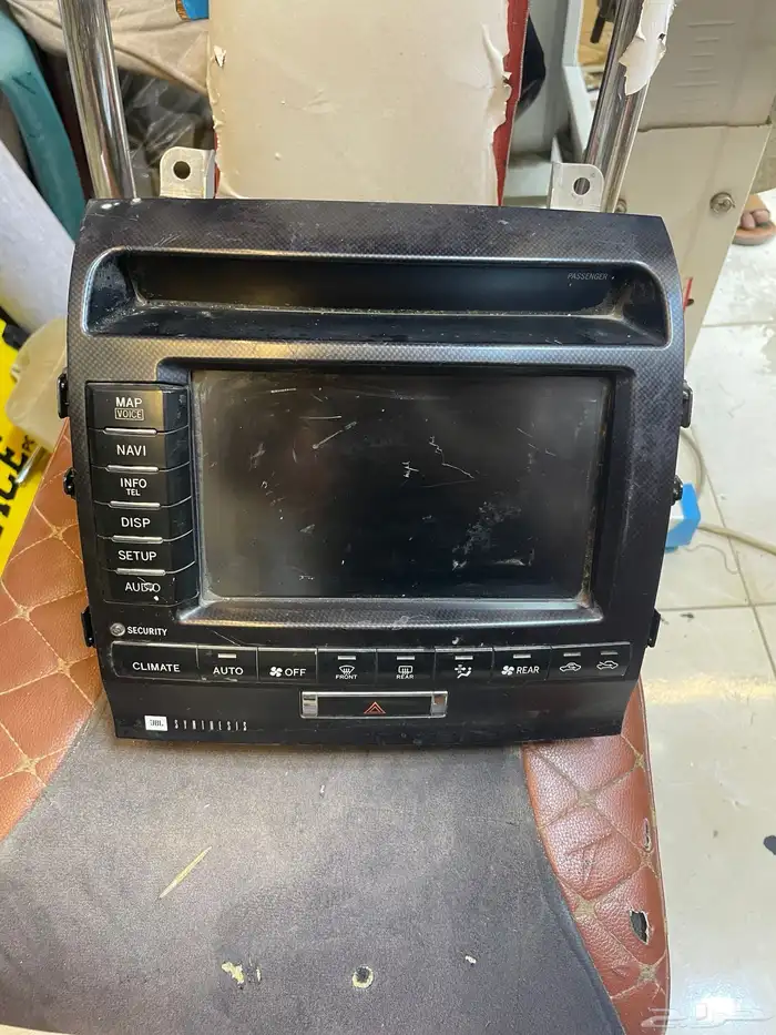 شاشة VXR وكاله 3