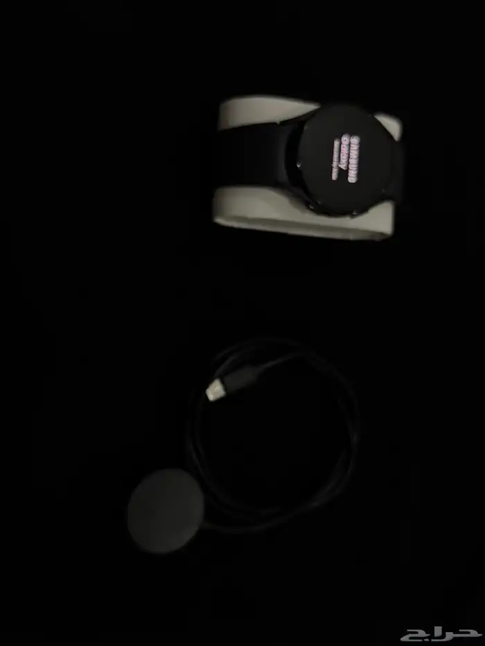 ساعه سامسونج جلاكسي واتش 5 0