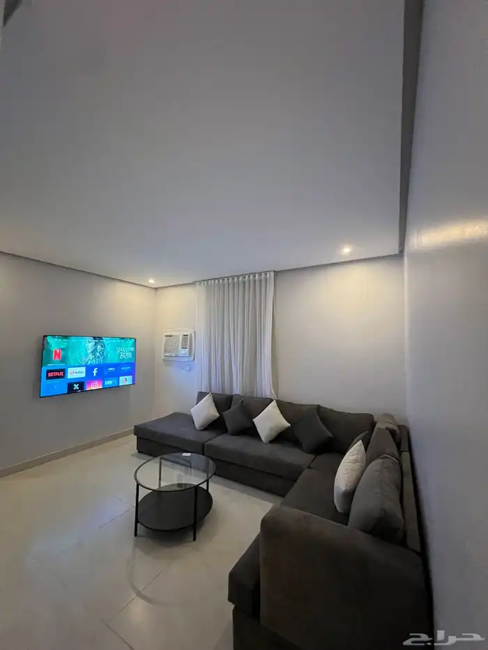 شقق سكنية مخدومه 10