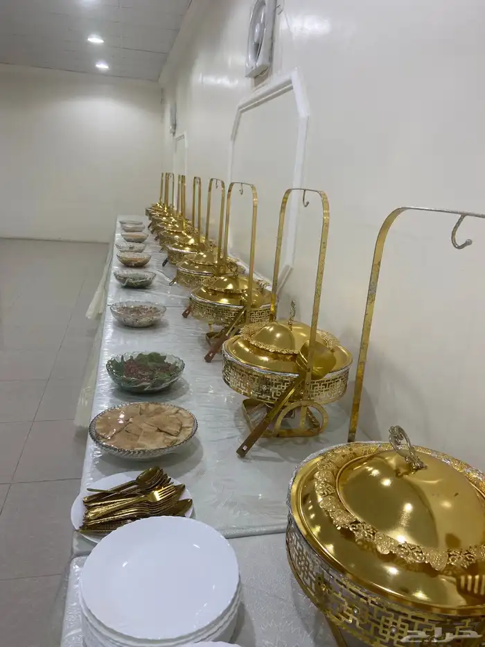 بوفيهات ومطبخ ام هاجر 1