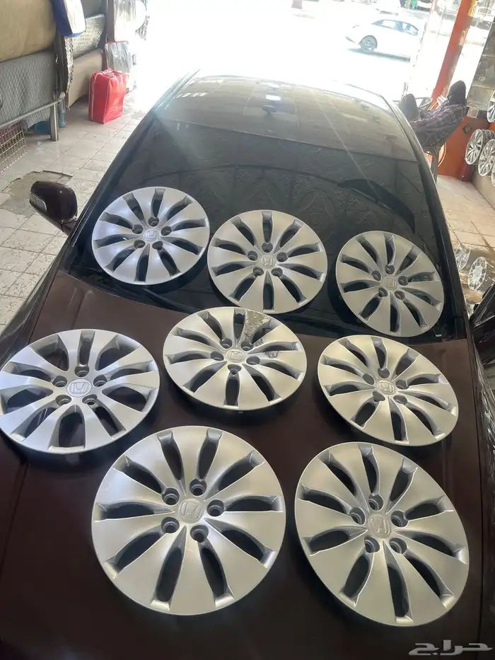 طيس هوندا اصلي 8-12 2