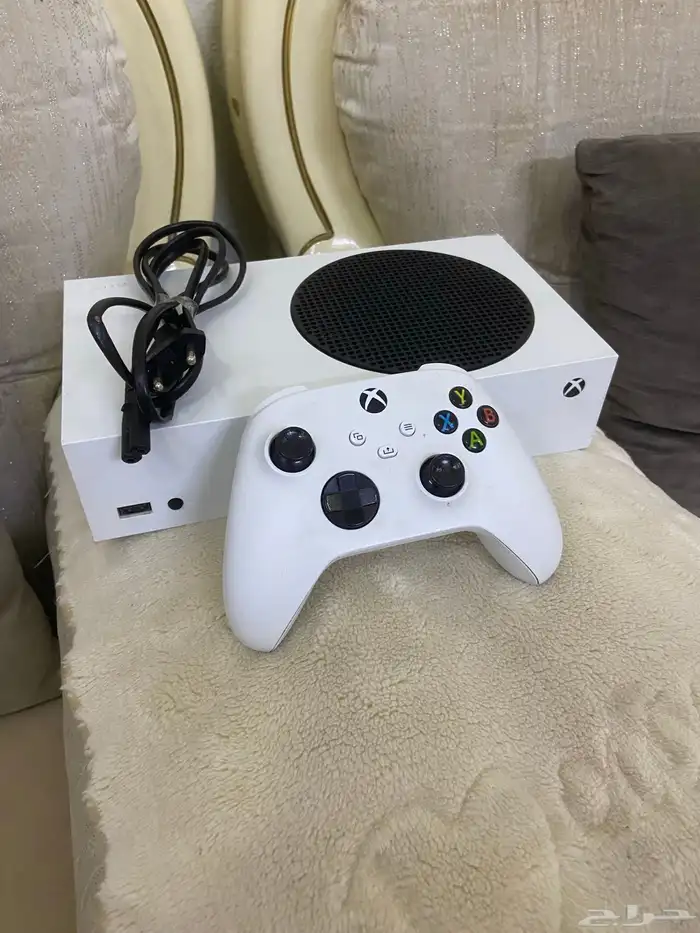 اكس بوكس سيريس اس XBOX Series S 2