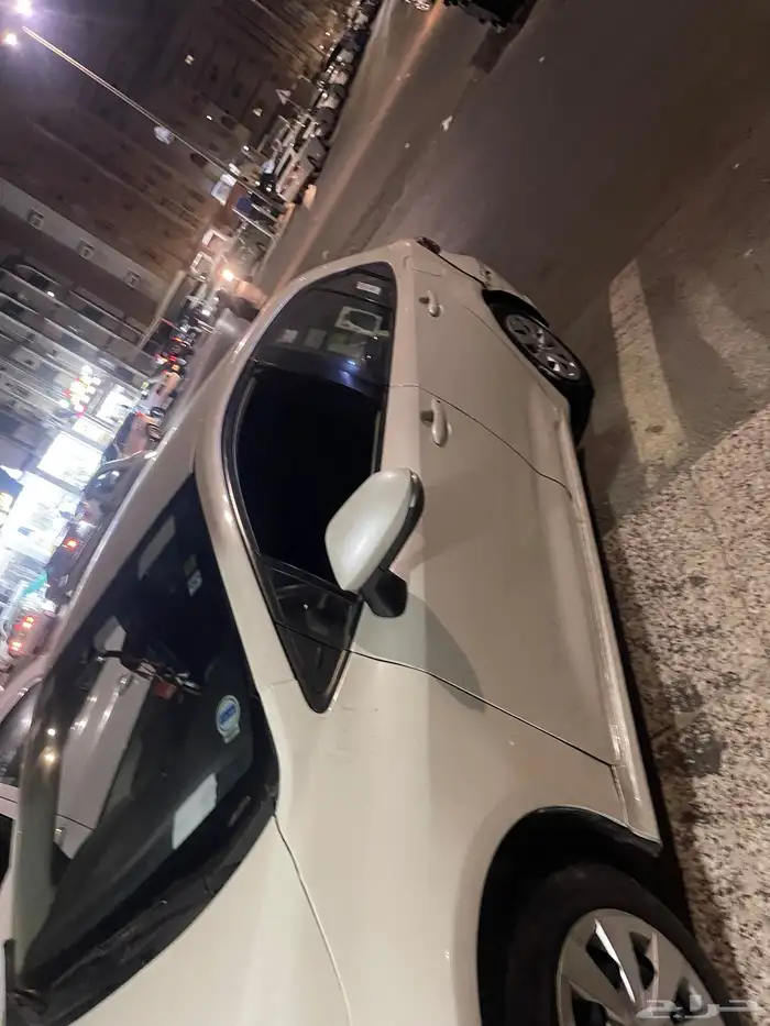 كورلا 3 سلندر على يدي من الوكاله 5