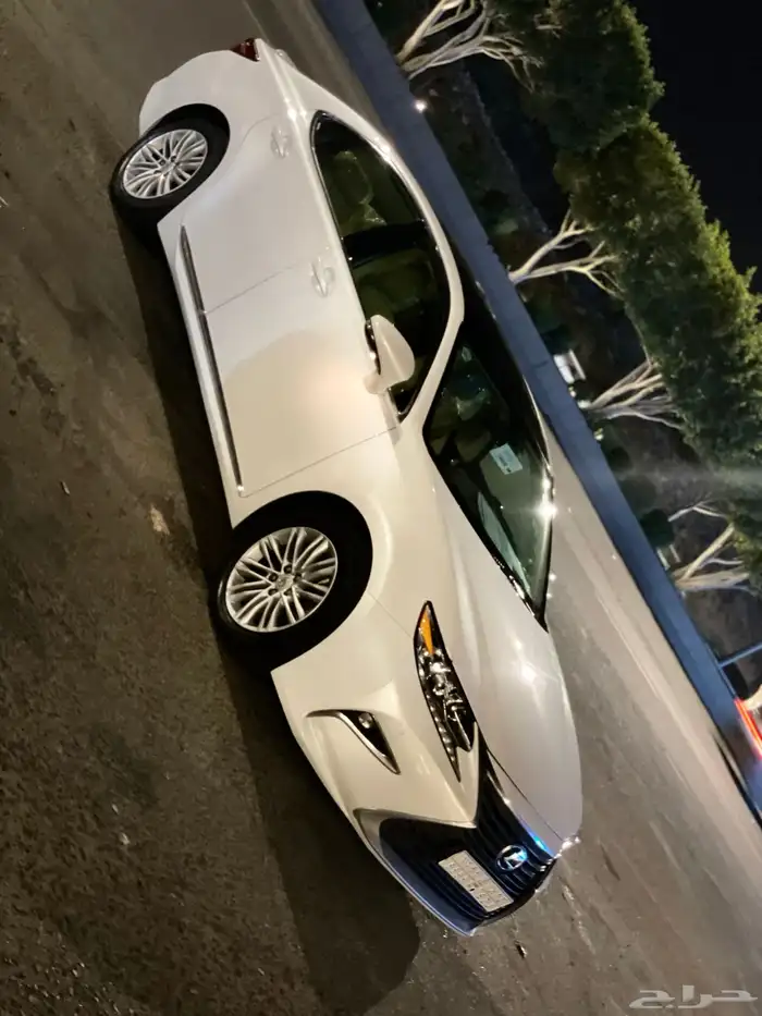لكزس ES350 موديل 2016 وكاله 41