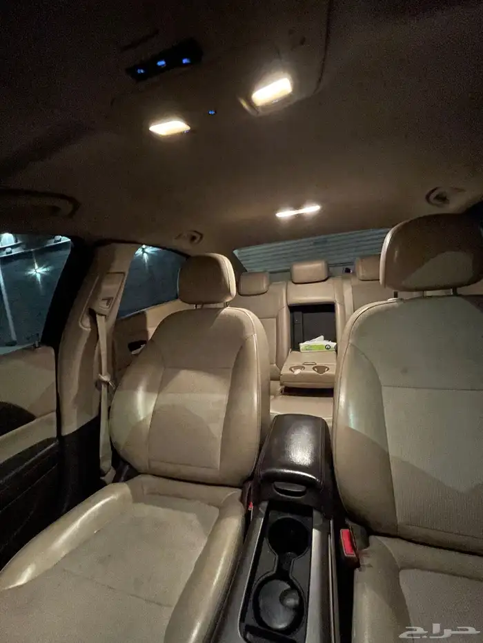 ماليبو LTZ 2013 53