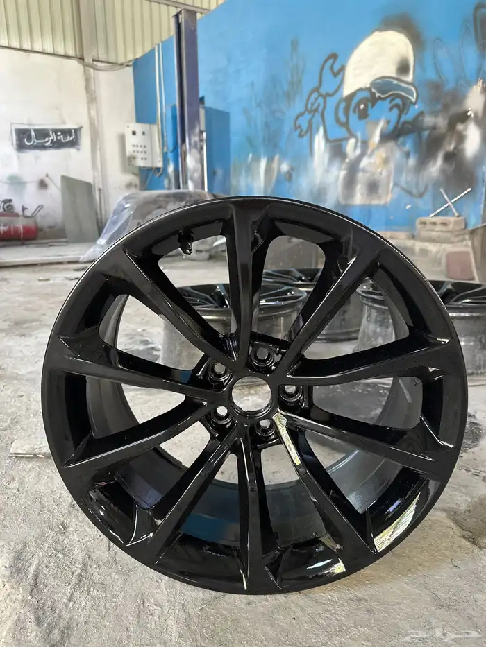 جنوط كلايزلر SRT 1
