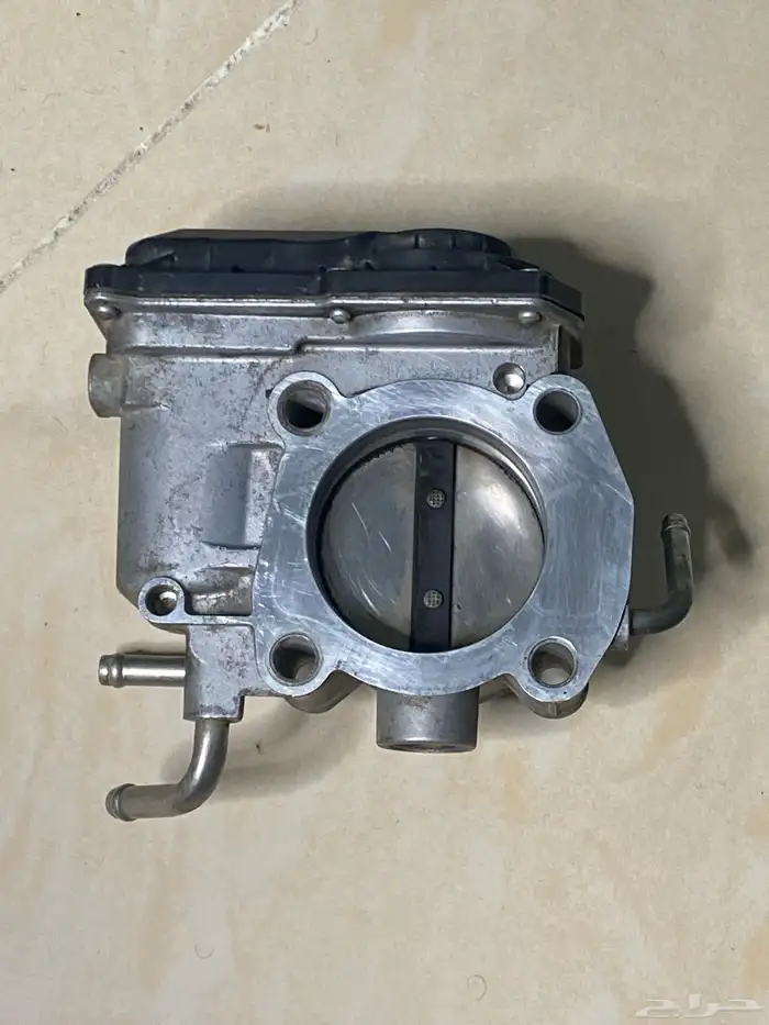 بوابة كامري 2007 إلى 2011 1