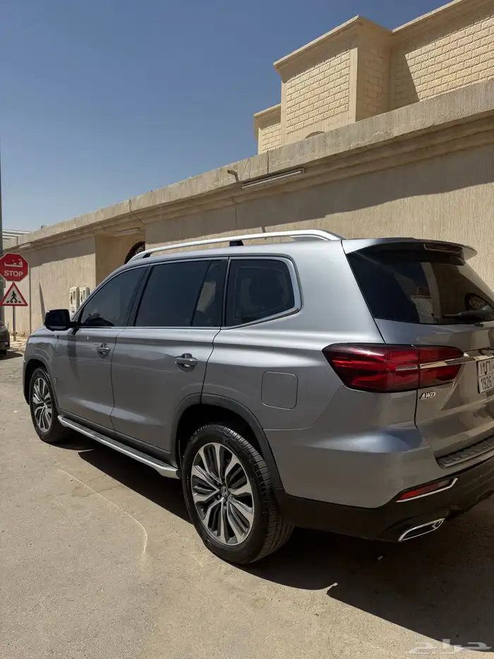 mg 2023 للبيع فوري  فل كامل 4