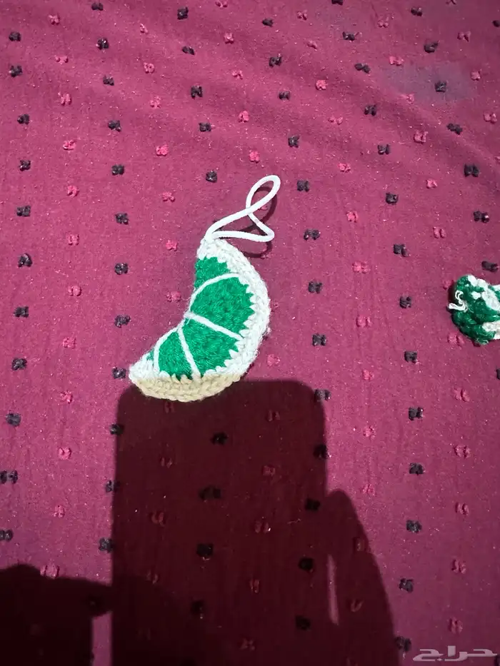 تعليقات صوف لي المفاتيح وتعليقات سيارة 7