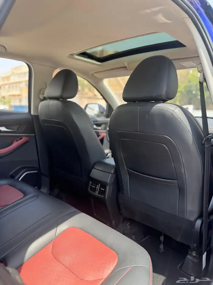 فاو T33 الموديل 2022 السعر 29500 15