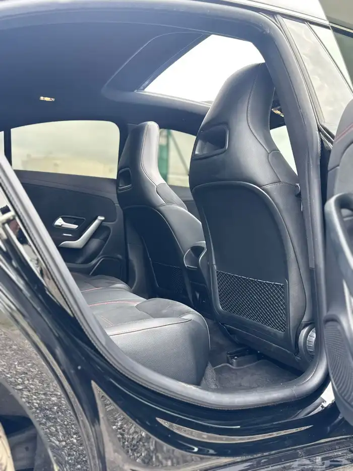 مرسيدس CLA250 2022 (بحاله الوكاله) 10