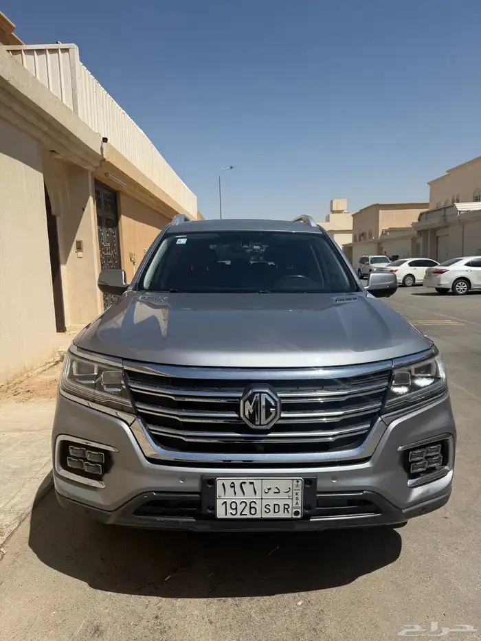 mg 2023 للبيع فوري  فل كامل 0