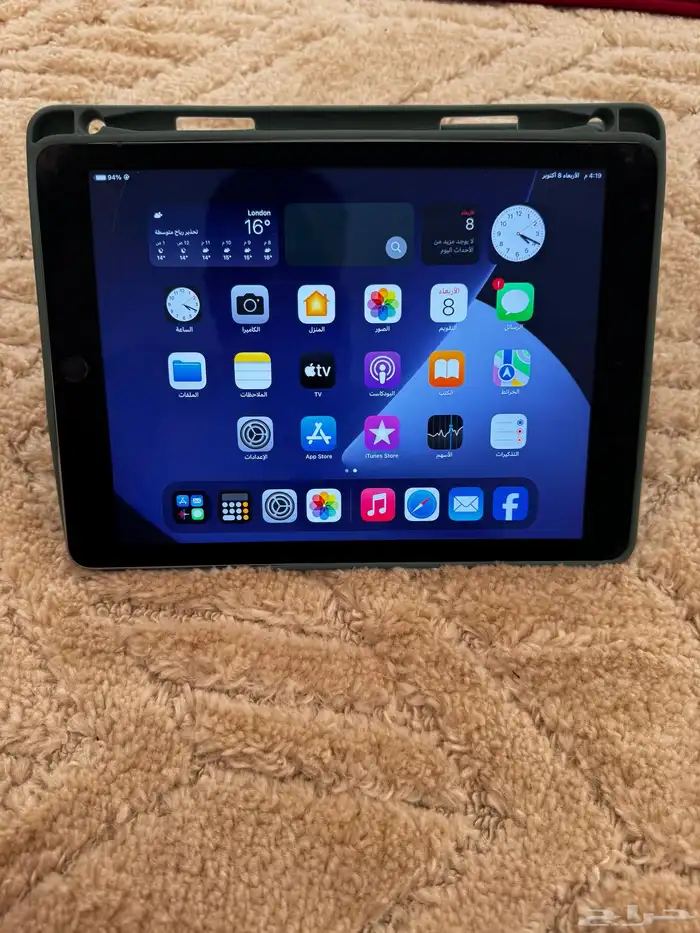 ايباد اير 2 4
