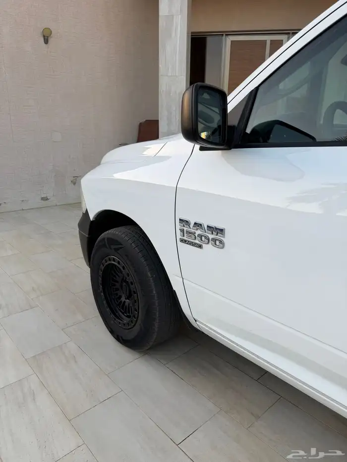 دوج رام كلاسيك 2019 11