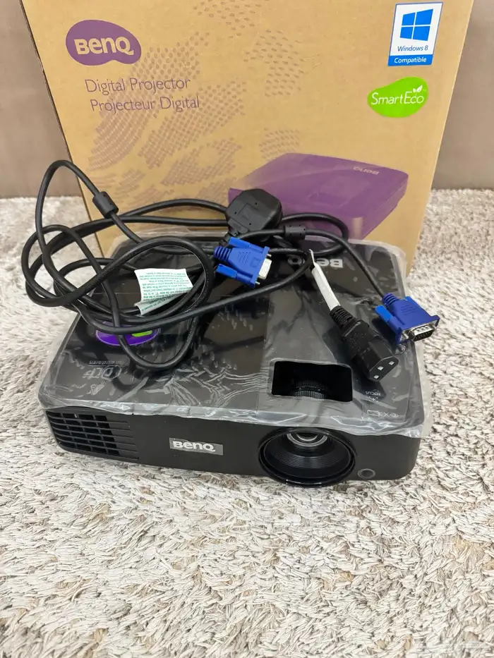 بروجكتر benq 1