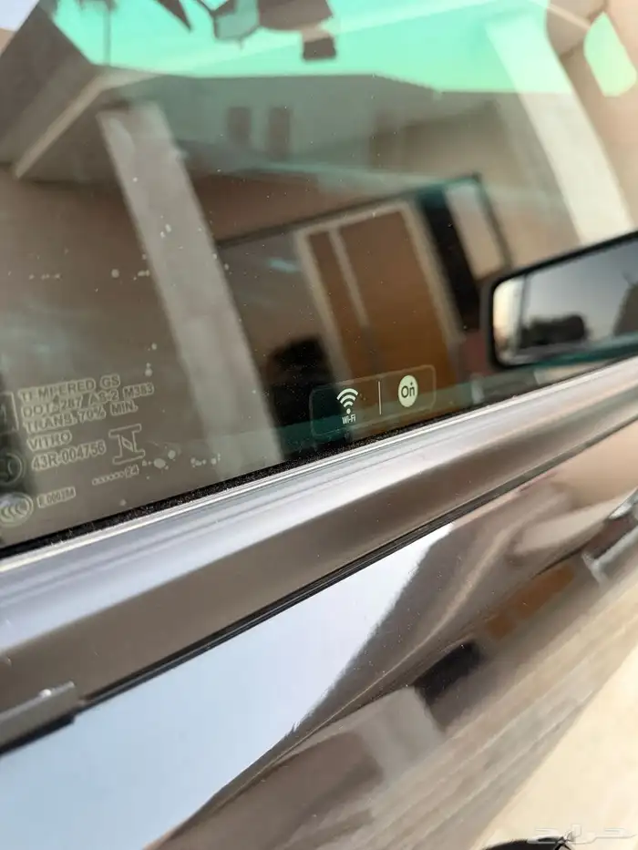(تم البيع) سييرا 2024 SLE الجميح 30