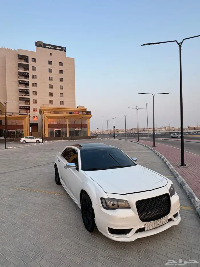 كرايسلر 2014 12