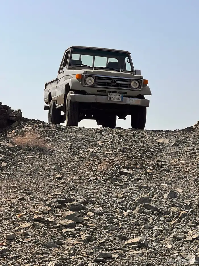 جيب شاص 86 للبيع او البدل المناسب 1