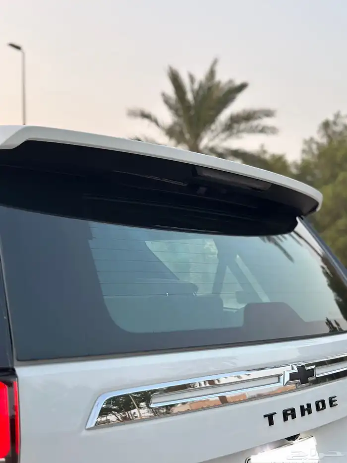 تاهو 2022 LS مطور مالك واحد 33