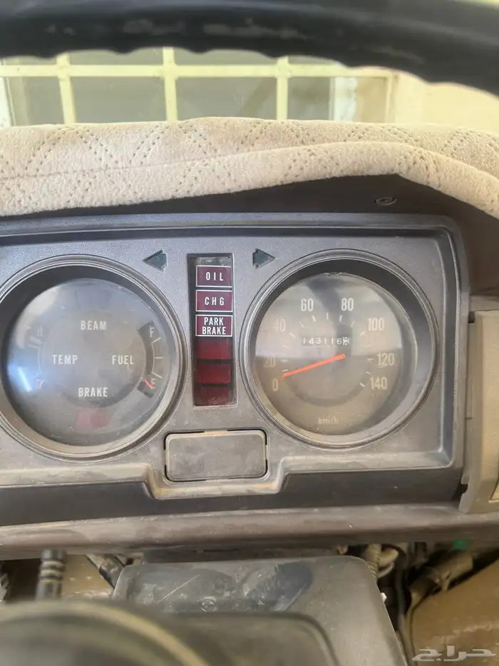 قلاب ديهاتسو 79 0