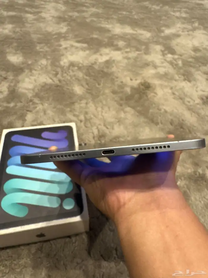 ipad mini   الجيل السادس 1