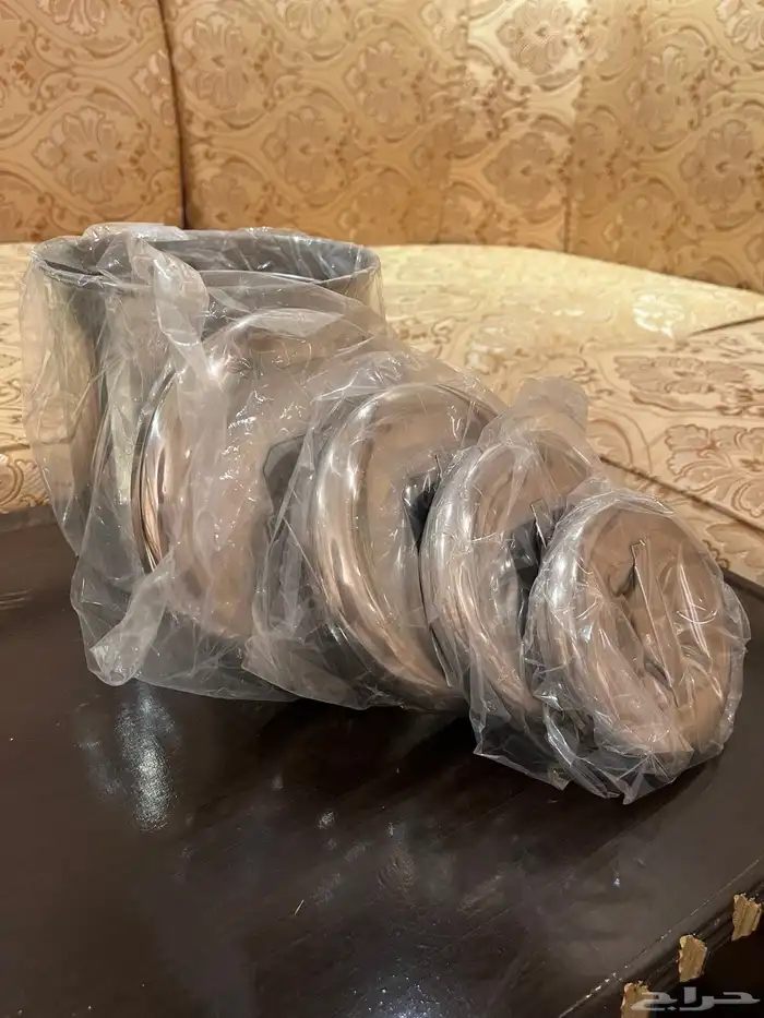 علب شاهي ستيل 1