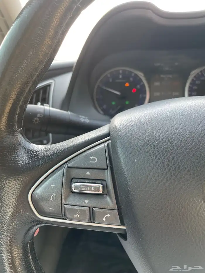 انفنيتي Q50 2016 مستعجل 2
