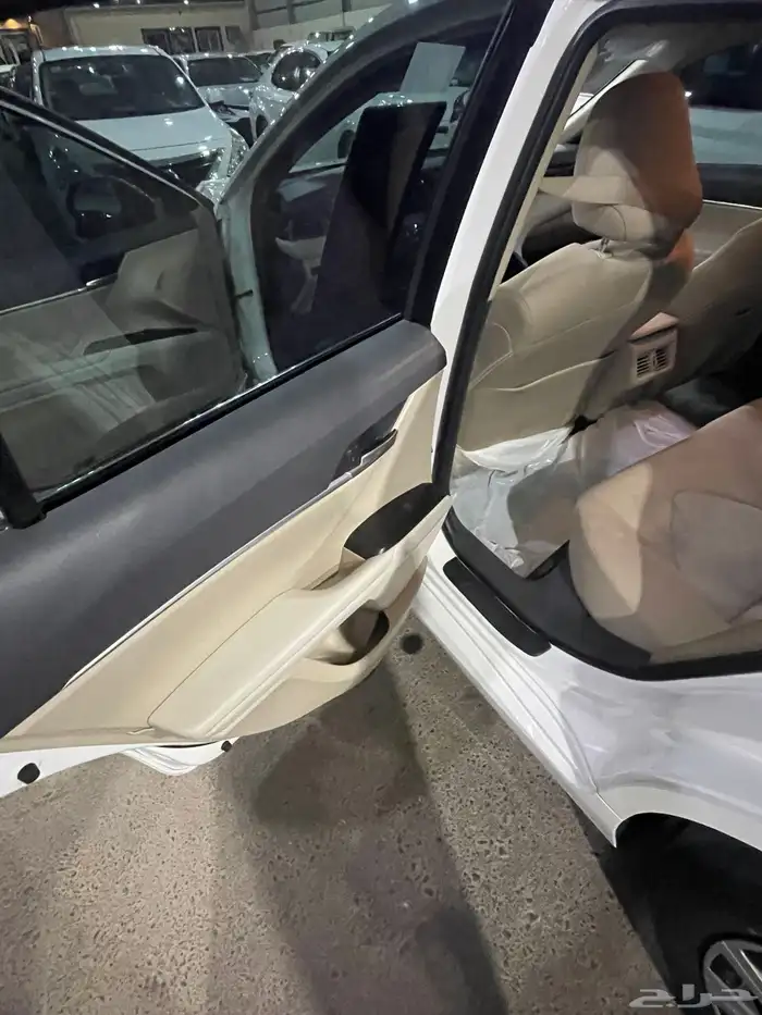 للبيع كامري 2022 LE 20