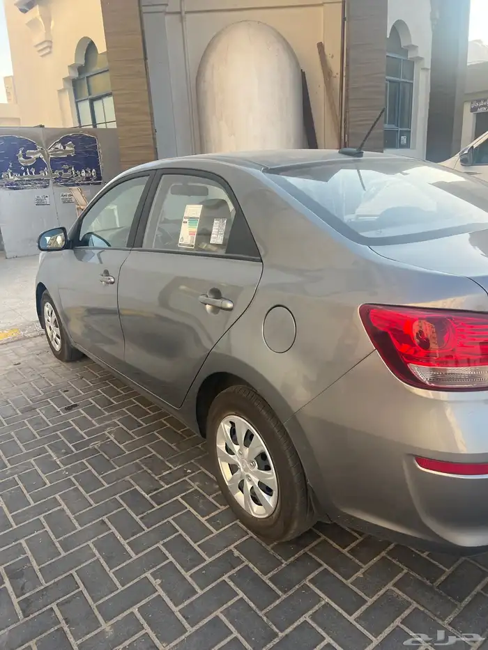 كيا بجاس 2025 1