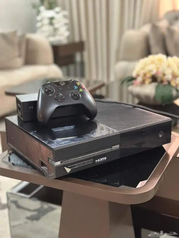 اكس بوكس ون 0