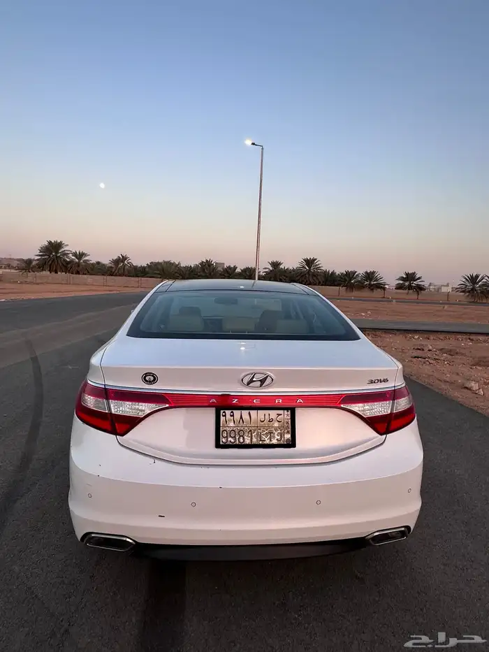 ازيرا 2015 مالك اول 6