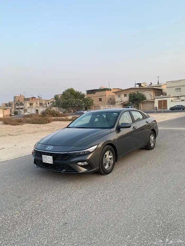 هونداي انترا 2024 2