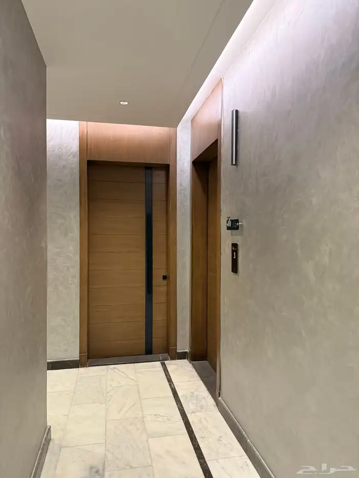 شقة وملاحق للبيع 4