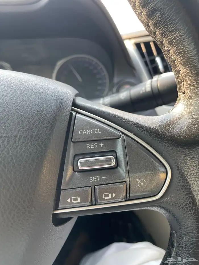 انفنيتي Q50 2016 مستعجل 1