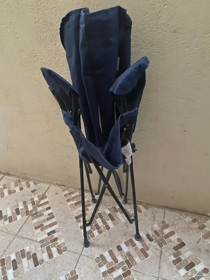 مسجل كامري 2008 للبيع وكرسي للبيع 1