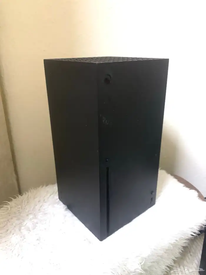 Xbox s x 1